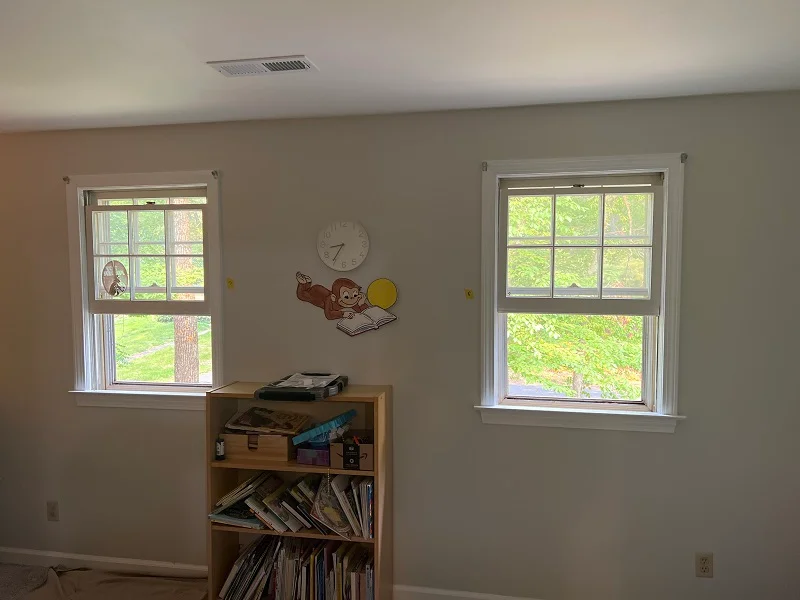 Custom window replacement in Cheshire, CT